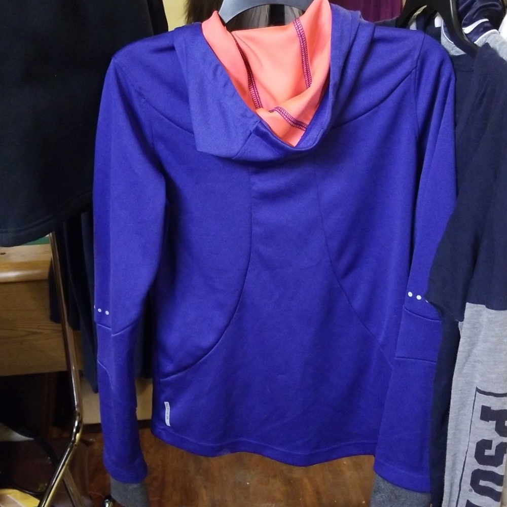 Mondetta Athletic Jacket - image 2